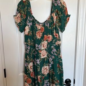 American Eagle Romper